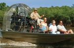 Miami Everglades Airboat Tour Image 1