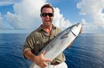 Key West Deep Sea Fishing Charter Image 1