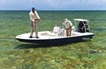 Key West Flats Fishing Charter Image 4