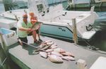 Key West Light Tackle Fishing Charter Image 2