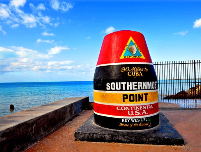 Key West 2 Seater Deluxe Scooter Rental Image 2