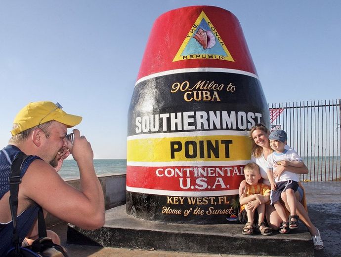 Miami to Key West Day Trip Image 3