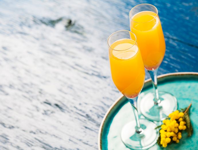 Key West Morning Mimosa Private Charter Image 1