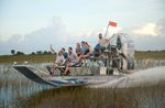 Miami Everglades Private Airboat Tour Image 1