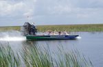 Miami Everglades Private Airboat Tour Image 4