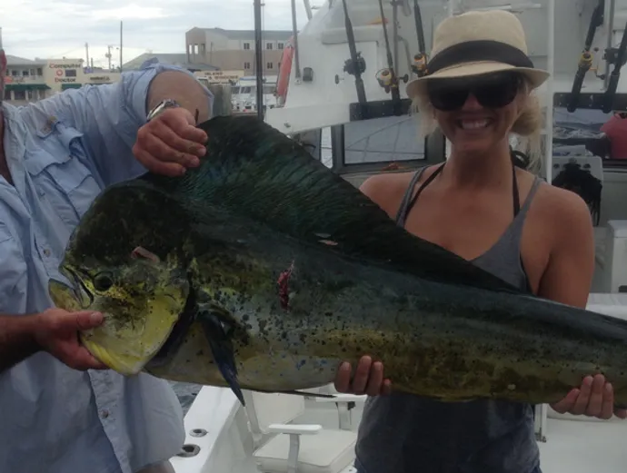 Key West Deep Sea Fishing Charter Image 3