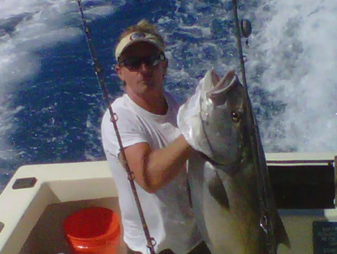 Key West Deep Sea Fishing Charter Image 5