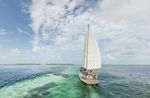 Key West Sail, Snorkel, Kayak with Sunset Option Image 3