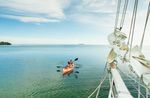 Key West Sail, Snorkel, Kayak with Sunset Option Image 5