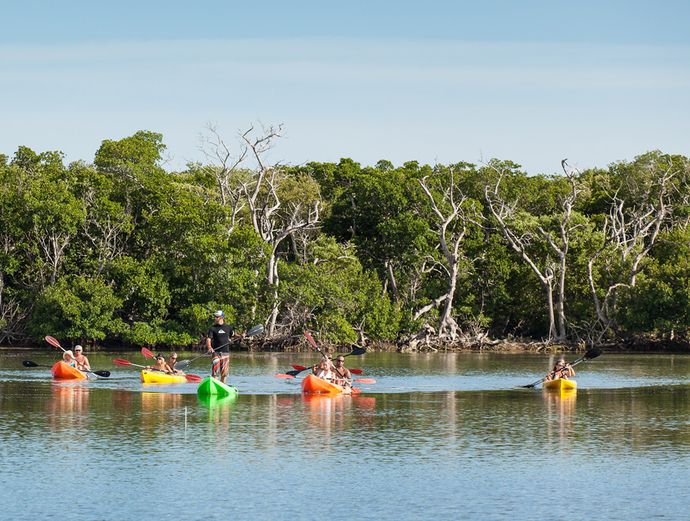 Key West Backcountry Safari Image 3