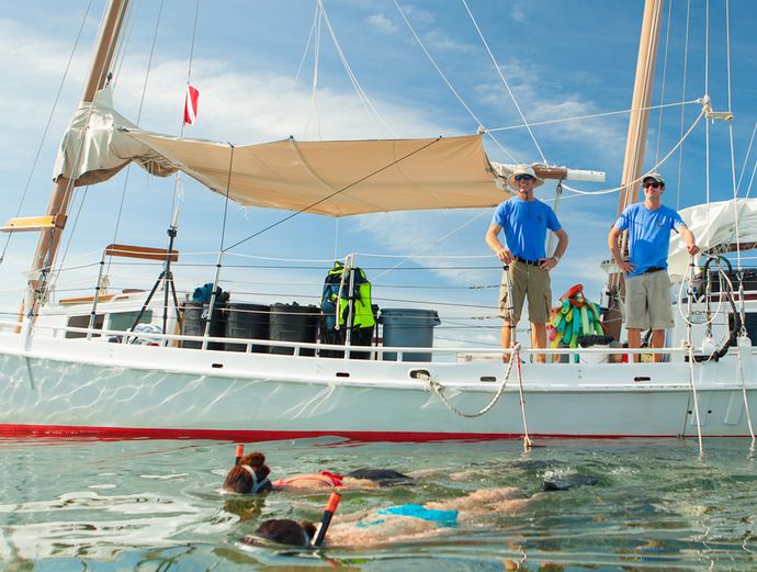 Key West Backcountry Safari Image 1