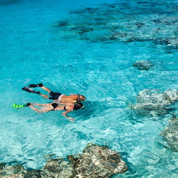 Miami to Key West Day Trip with Snorkeling
