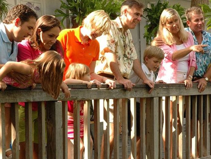 Key West Aquarium Image 5