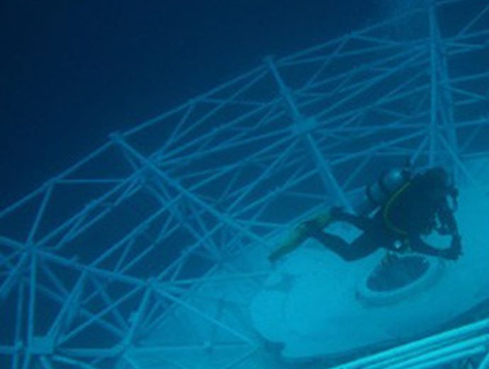 Key West Morning 2-Tank SCUBA Dive Image 2