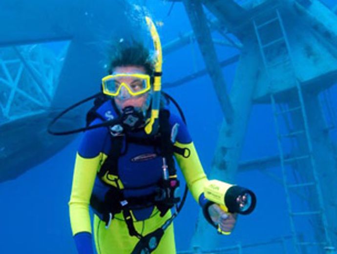 Key West Morning 2-Tank SCUBA Dive Image 4