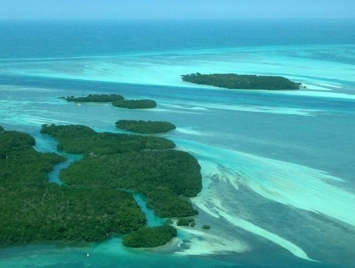 Key West 22′ Parker Boat Rental Image 2