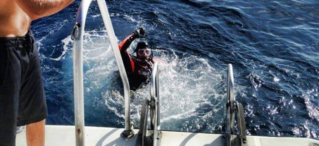 Key West PADI® Open Water Scuba Certification