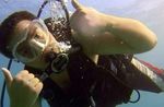Key West PADI Open Water Certification Image 4