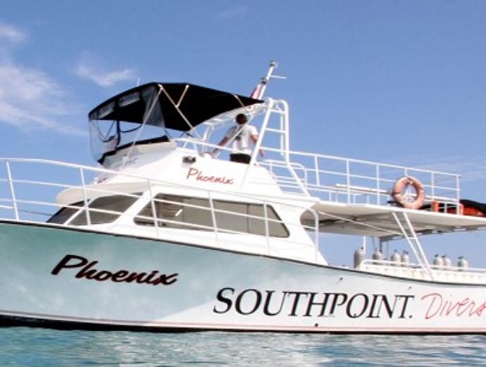 Key West PADI Open Water Certification Image 5