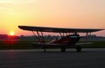 Key West Sunset Biplane Flight Image 1