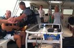 Key West PADI Advanced Open Water Diver Certification Image 3