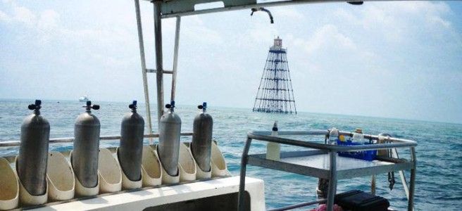 Key West PADI® Advanced Open Water Diver Scuba Certification
