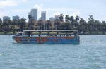 Miami Beach Duck Tour Image 1