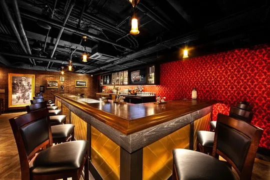 Las Vegas Mob Museum Admission Ticket