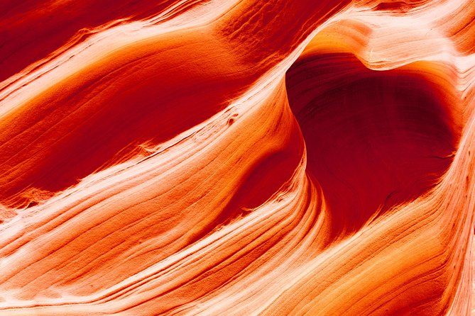 Antelope Canyon X Ticket with Upgrade Option to Photo Tour