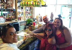 Little Havana Tour Private Cuban Podcaster Art, Museums, Music