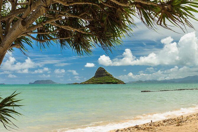 Oahu Unveiled: Tailored Luxury Private Island Tour