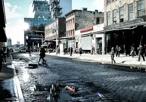 High Line and Chelsea Small Group Tour