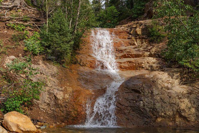Durango Half Day Jeep Tour - La Plata Canyon