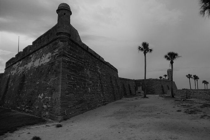 8pm Beyond the Grave Tour