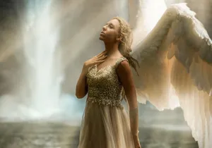 Become a Fairy Princess for the day