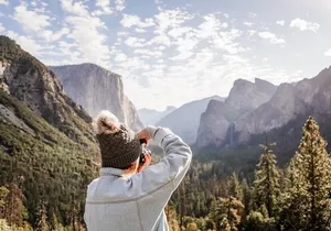 Yosemite Day Tour from San Francisco