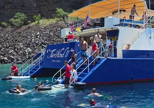 Kealakekua Bay Afternoon Snorkel: Family Fun on the Kona Coast