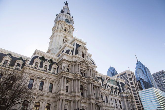 Go City: Philadelphia Explorer Pass: Choose 3 to 7 Things To Do