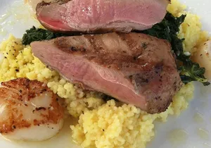 Dupont Circle Food Tour