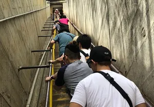 Diamond Head Bike to Hike and Local Lunch