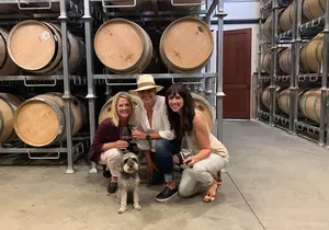 Wine Tour Pros - Napa Valley Wine Tour and Transportation