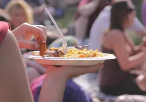 Historic Ybor City Food Walking Tour