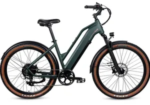 Manoa Falls-Electric Bike to Hike Experience Local meal included