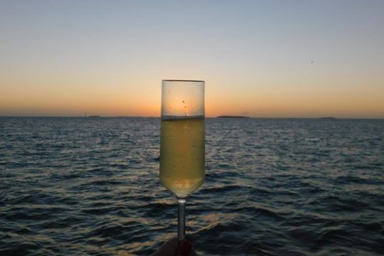 Key West Sunset Cocktail Cruise