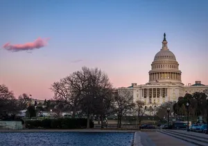 Washington DC & Philadelphia 1-Day Guided Tour from NYC