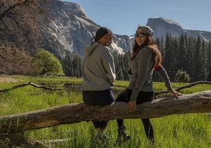 Guided Yosemite Hiking Excursion