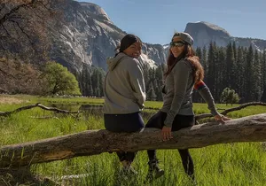 Guided Yosemite Hiking Excursion
