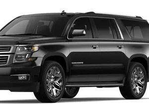 4 Hours Private Chauffeured DC Sight Seeing Tour / SUV & Sedan