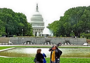 Private Customized Washington DC City Tour by Van