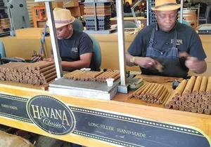 Miami Little Havana Nightlife Music Dinner and Drinks